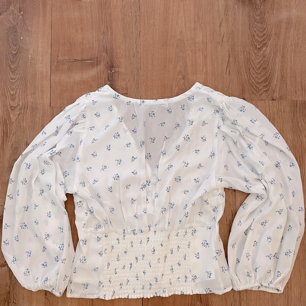 Blouse - Picture 2 of 4
